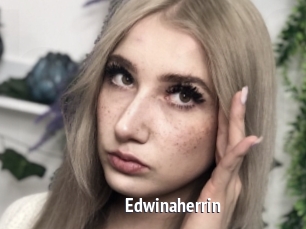 Edwinaherrin