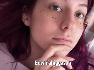 Edwinahiggason