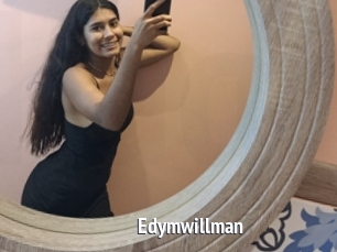 Edymwillman