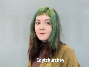Edytchurchey