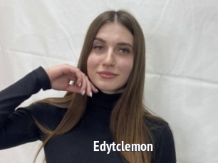 Edytclemon