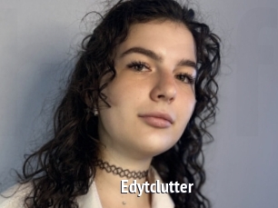 Edytclutter