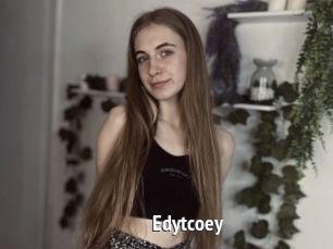 Edytcoey