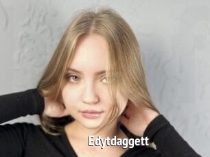 Edytdaggett
