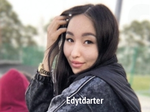 Edytdarter