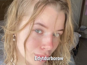 Edytdurborow