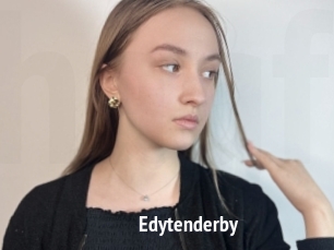 Edytenderby