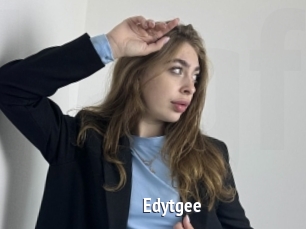 Edytgee