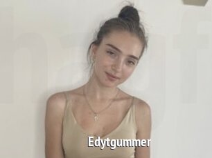 Edytgummer