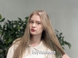 Edythanness