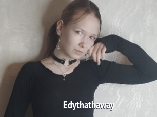 Edythathaway