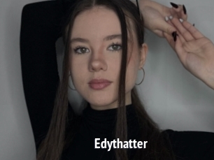 Edythatter