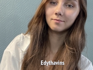 Edythavins