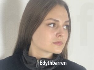 Edythbarren