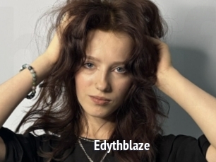 Edythblaze