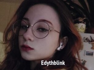 Edythblink