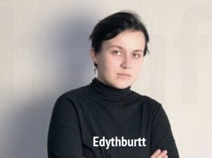 Edythburtt