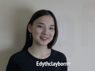 Edythclayborne