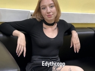 Edythcopp