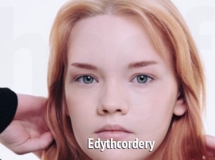 Edythcordery