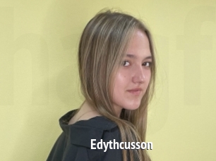 Edythcusson