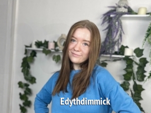 Edythdimmick