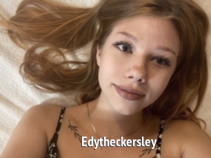 Edytheckersley