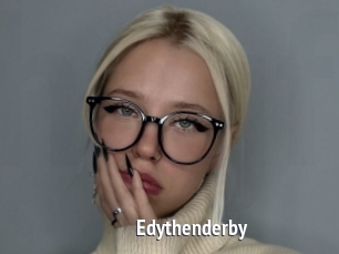 Edythenderby