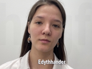 Edythhander