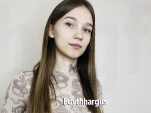 Edythhargus