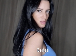 Eeriaa