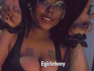 Egirlebony