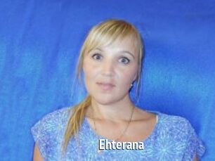 Ehterana