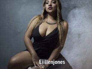 Eiillenjones