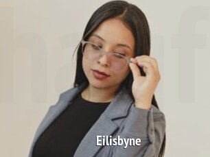 Eilisbyne