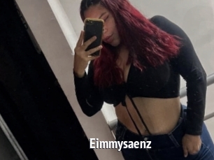 Eimmysaenz