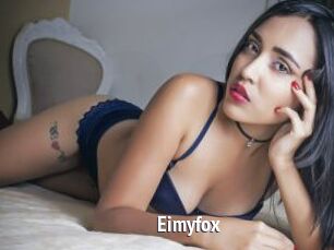 Eimyfox