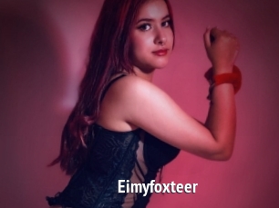 Eimyfoxteer