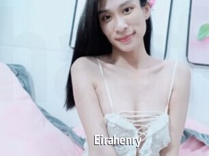 Eirahenry
