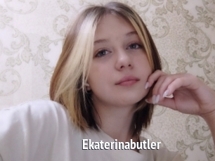 Ekaterinabutler