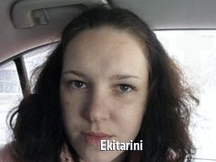 Ekitarini