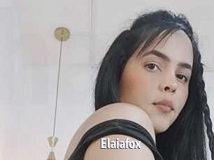 Elaiafox