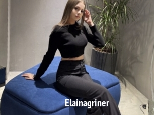 Elainagriner