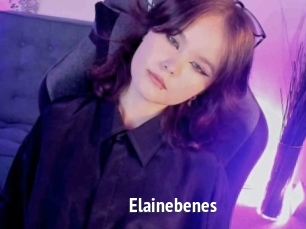 Elainebenes