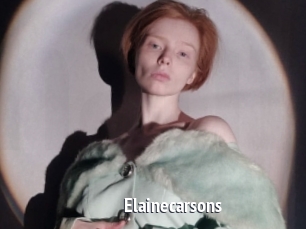 Elainecarsons