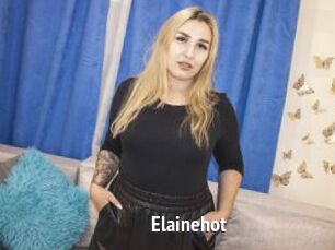 Elainehot