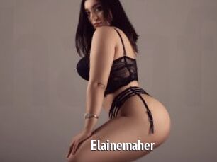Elainemaher