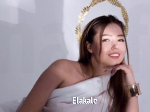 Elakale
