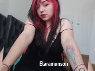 Elaramunson