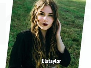 Elataylor